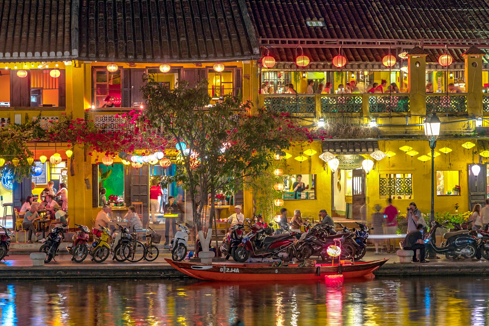 HOI AN – TRAVELLING HANDBOOK FOR TOURIST