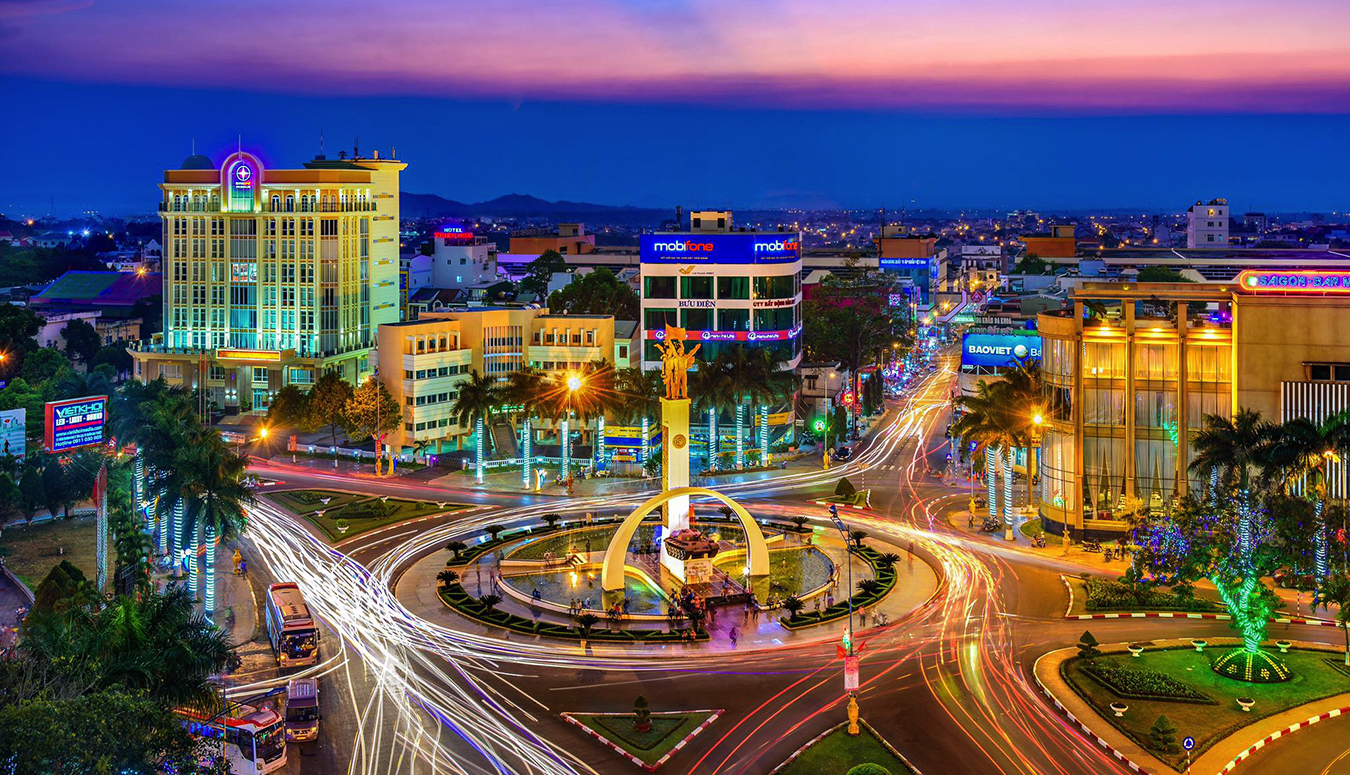 COFFEE TOUR – A UNIQUE TOUR IN BUON ME THUOT CITY