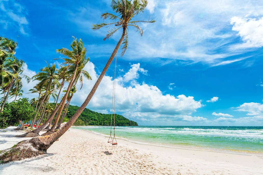 PHU QUOC ISLAND – A BEAUTIFUL PEARL OF VIETNAM