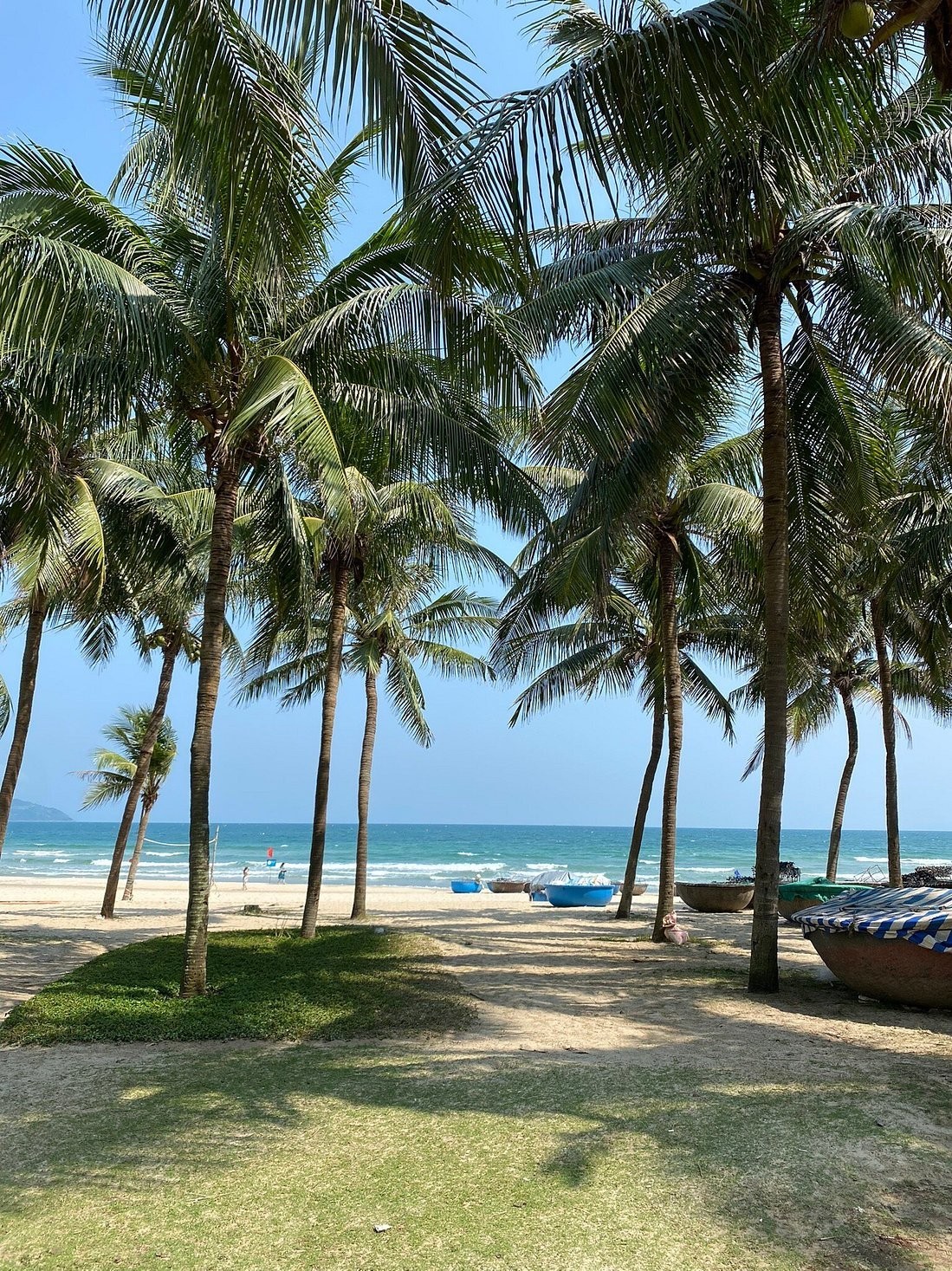 Discover the Charms of Vietnam’s Top Beaches: An Bang and My Khe