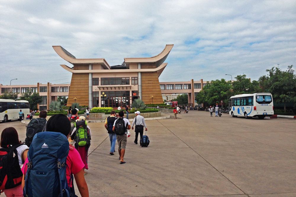 How to Get a Vietnam Visa for Land/Border Crossing?