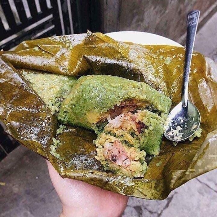 Local unpacked: One of a kind cuisine of Ha Giang karst plateau