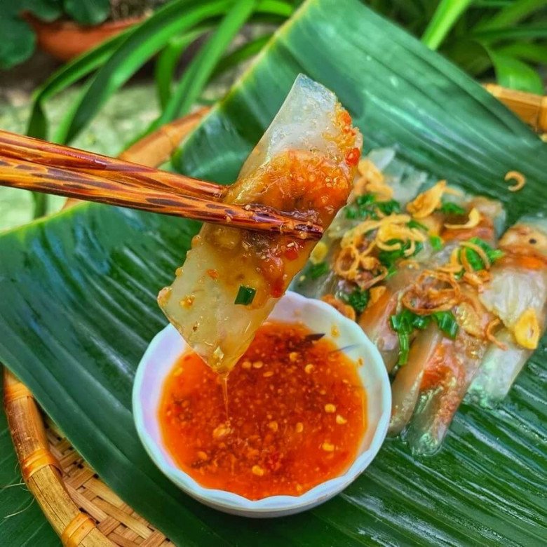 CNN Selects Vietnamese Banh Bot Loc as One of World’s 35 Tastiest Dumplings CNN Selects Vietnamese Banh Bot Loc as One of World’s 35 Tastiest Dumplings