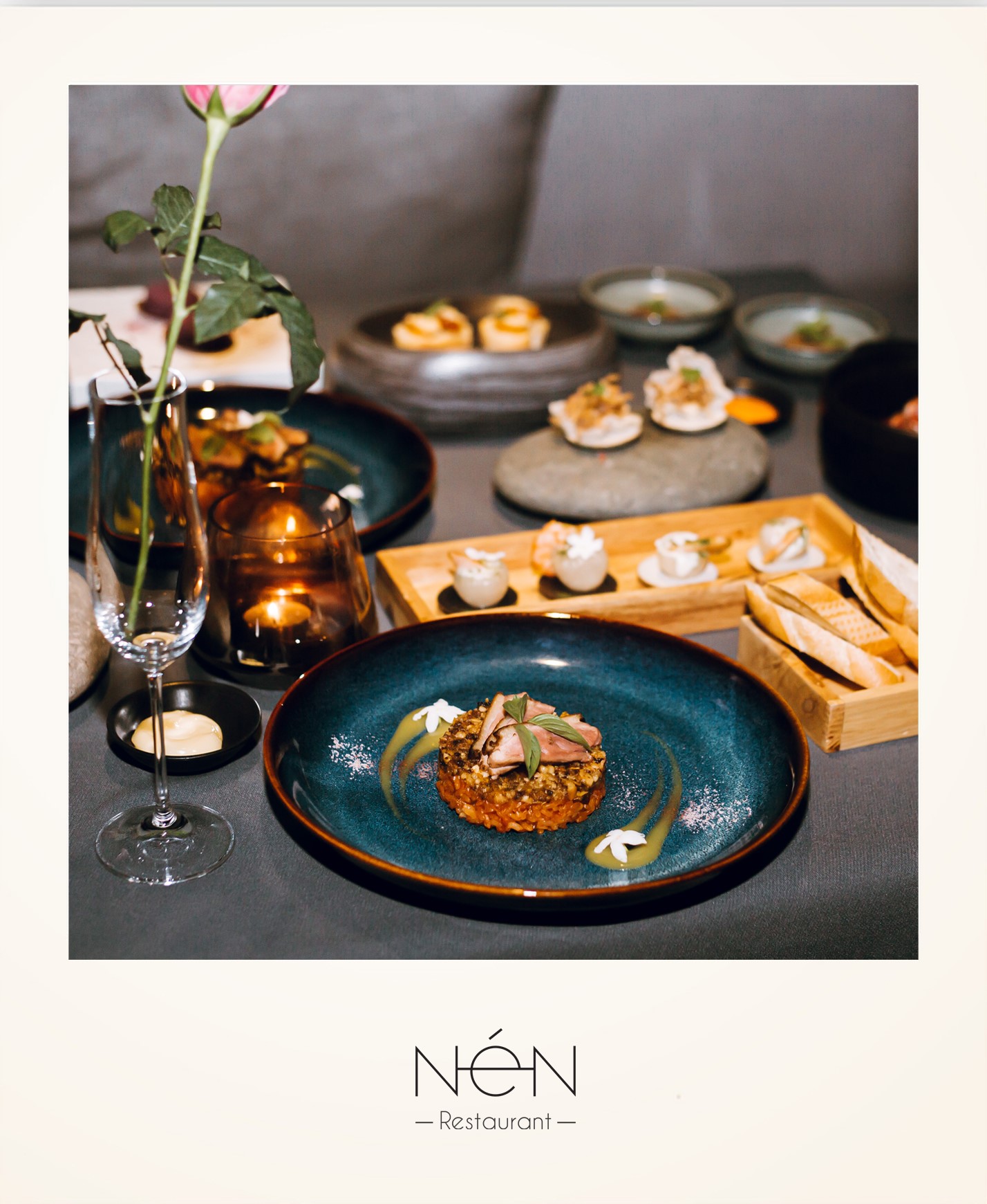 The 2024 MICHELIN Guide Vietnam Boasts 3 New One Stars, 1 First-Ever Green Star The 2024 MICHELIN Guide Vietnam Boasts 3 New One Stars, 1 First-Ever Green Star