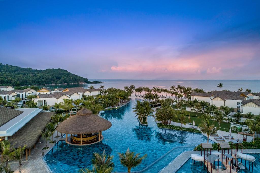 Three of the most beloved Vietnamese resorts in Southeast Asia: Travel+Leisure. Three of the most beloved Vietnamese resorts in Southeast Asia: Travel+Leisure.