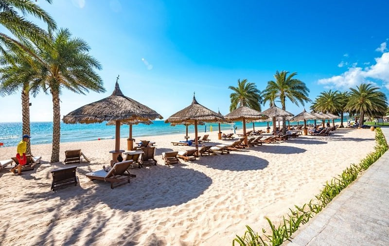 Dai Beach in Phu Quoc: Explore the Unspoiled Beauty and Perfect Shores