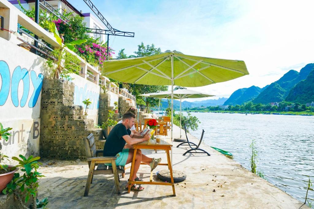Phong Nha: 10 Best Hotels, Homestays and Lodges
