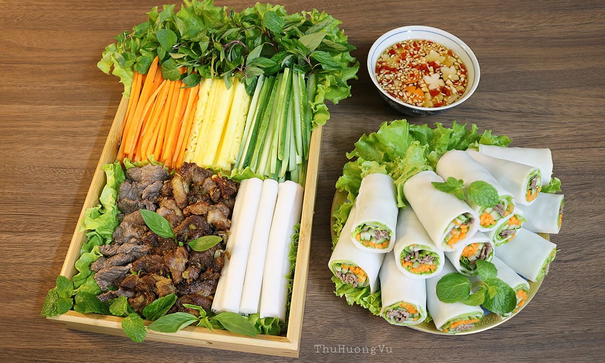 Discover Hanoi’s must-visit food heavens in Hanoi