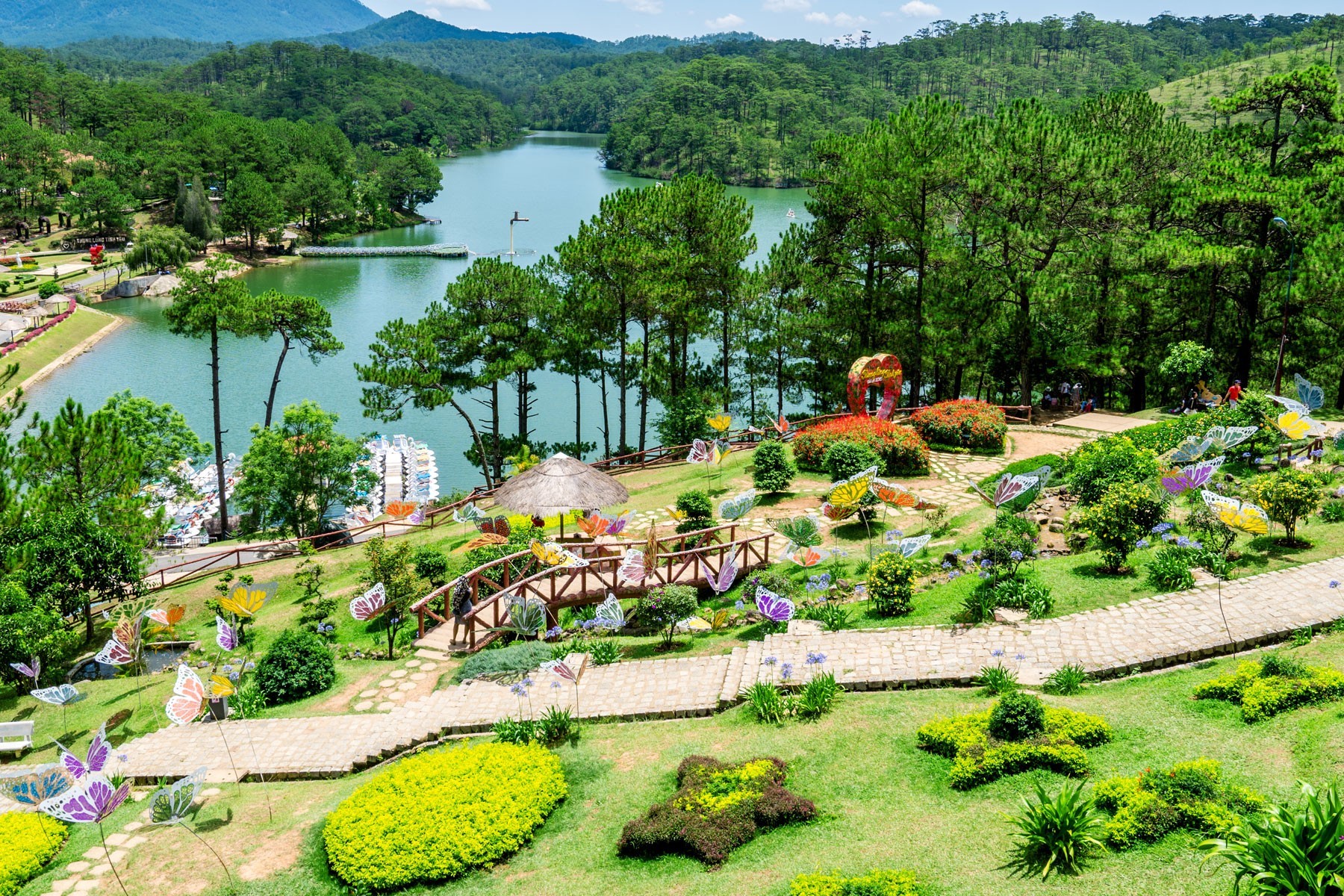 Dalat best things to do & travel guide 2025