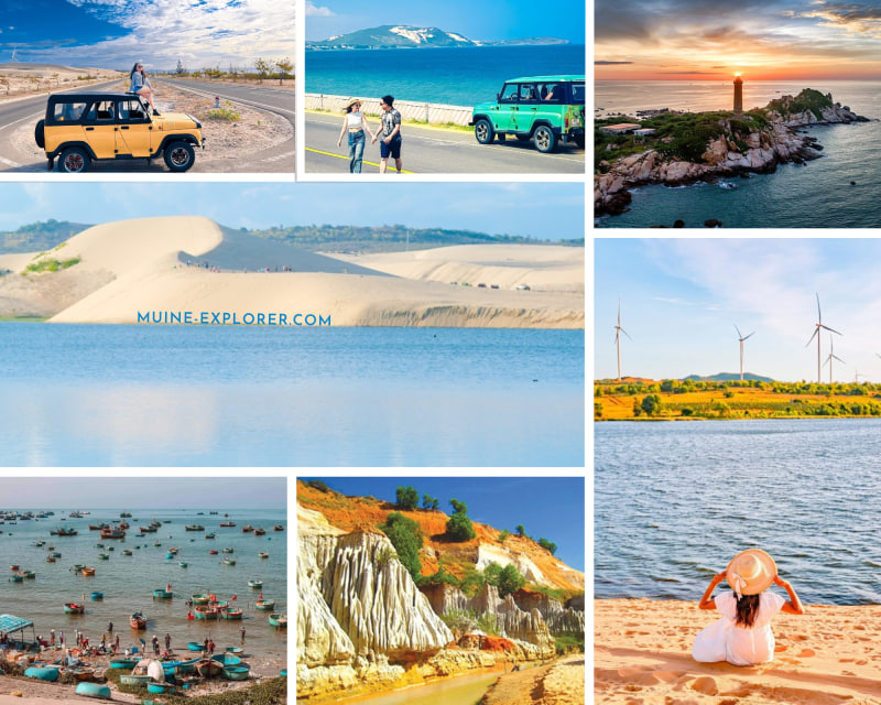 Mui Ne Tops the Global Travel Trends List for 2026