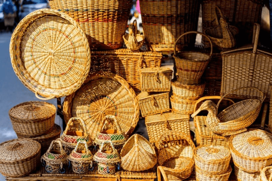 Shopping in Vietnam: Best Things to Buy, Top Destinations, and Expert Tips
