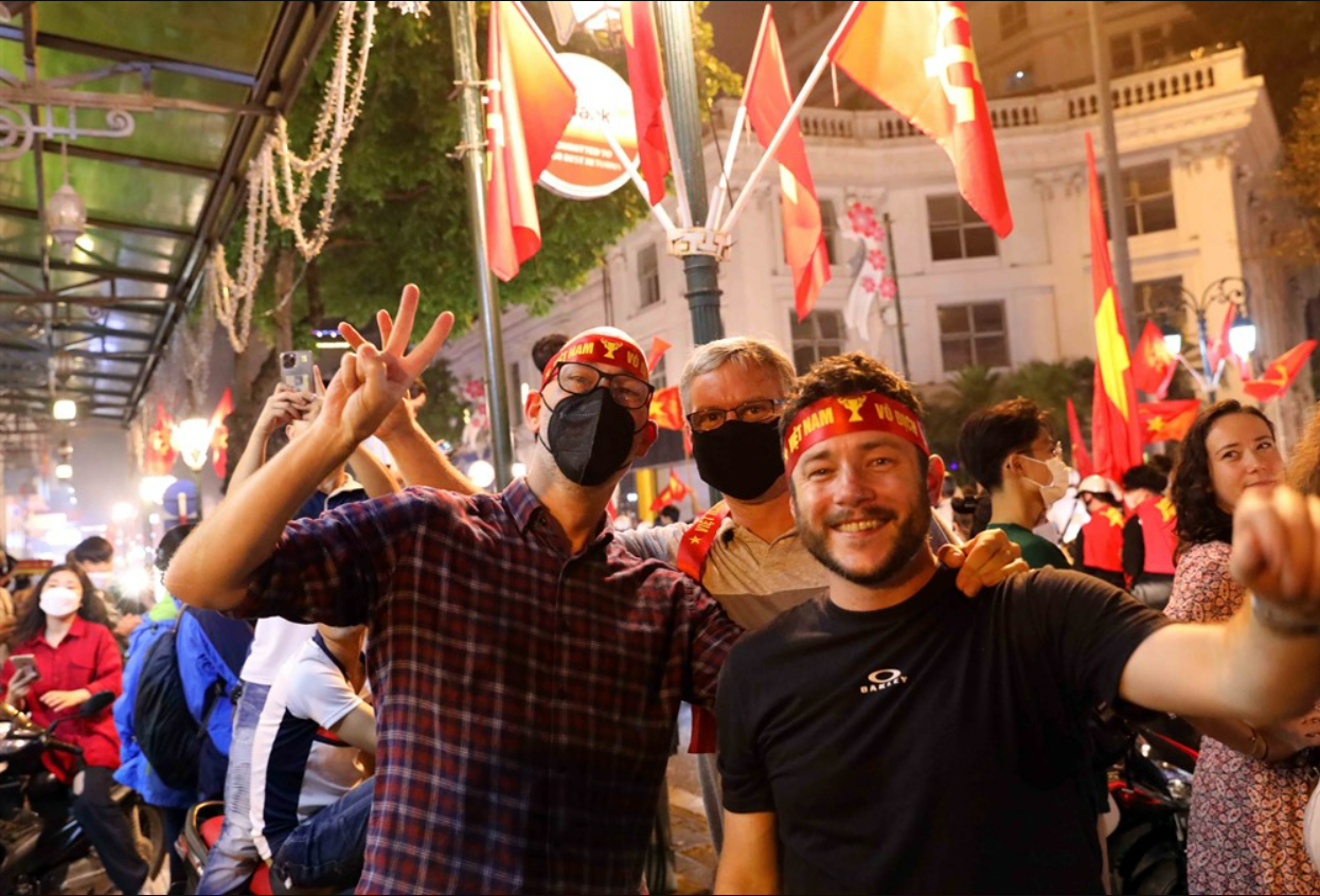 Viet Nam Ranked Among Top 10 Global Retirement Destinations Viet Nam Ranked Among Top 10 Global Retirement Destinations