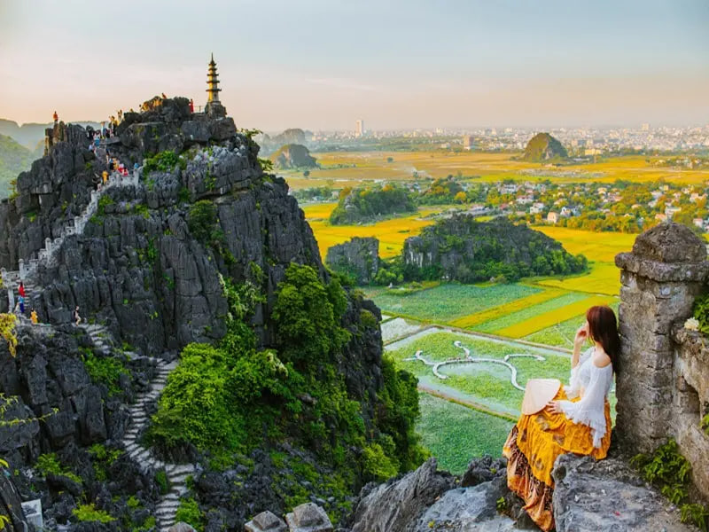 How Many Days Should You Spend in Ninh Binh? Choosing the Perfect Pace for Your Journey