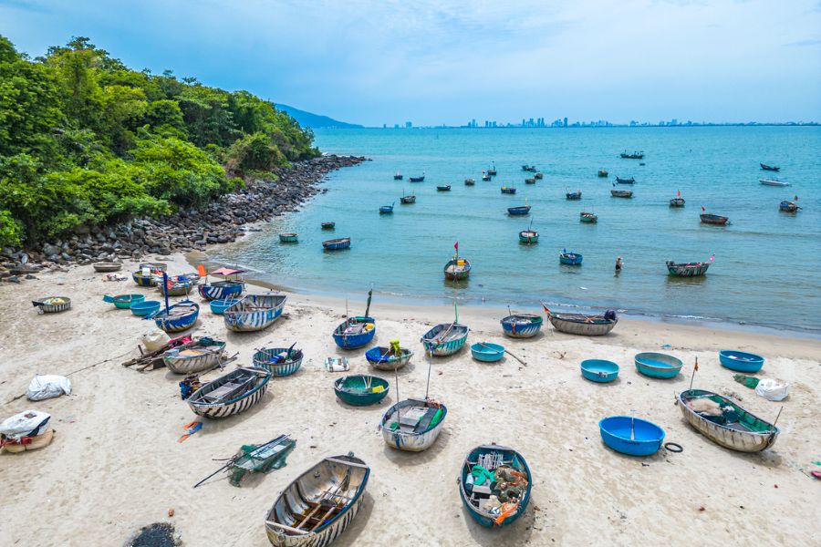 The Best Beaches in Da Nang, Vietnam: A Complete Local Guide for 2026