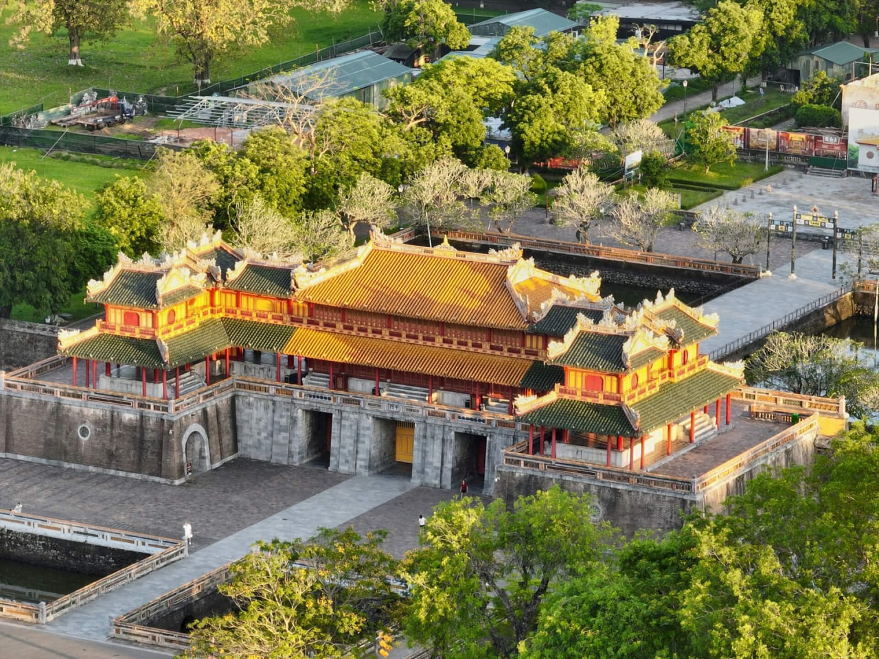 Hue Imperial City Travel Guide 2026: Discover Vietnam’s Historic Royal Capital