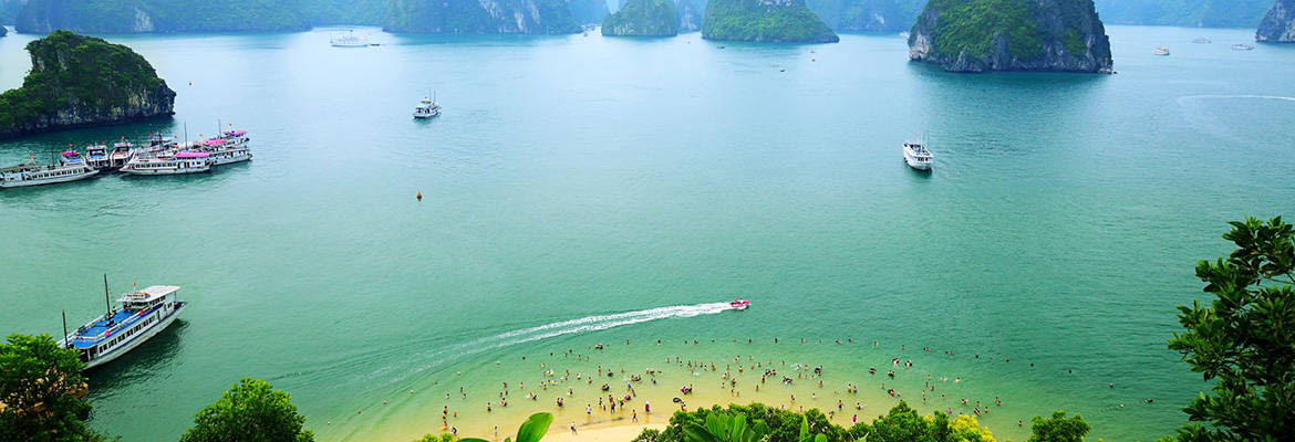 Bai Tu Long Bay Travel Guide 2026: Best Things to Do & Essential Travel Tips