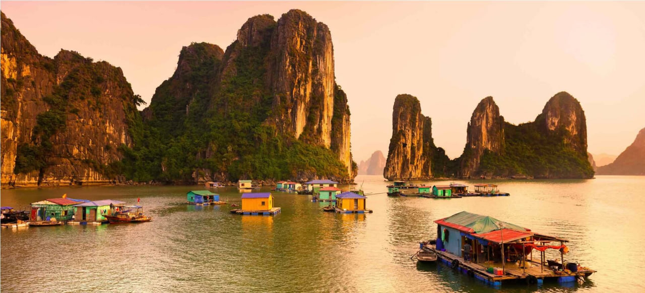 Halong Bay Floating Village Guide 2026: Best Villages to Visit & Authentic Local Experiences Halong Bay Floating Village Guide 2026: Best Villages to Visit & Authentic Local Experiences