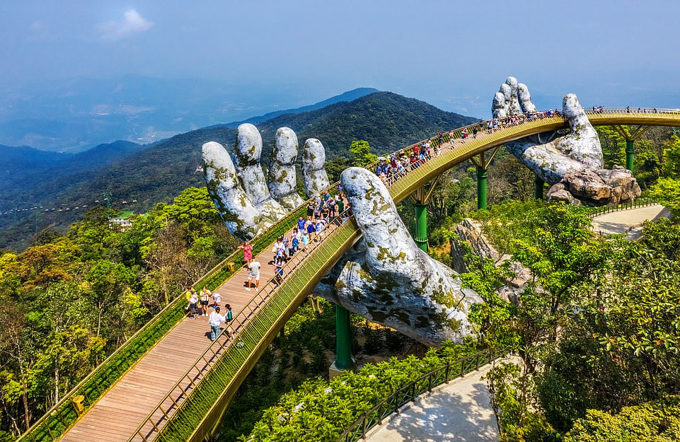 What to Do in Ba Na Hills: A Complete First-Time Visitor’s Guide What to Do in Ba Na Hills: A Complete First-Time Visitor’s Guide
