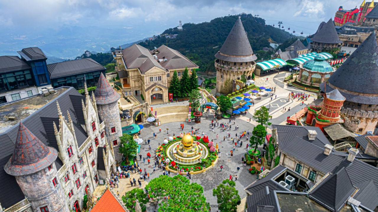 Ba Na Hills Travel Guide 2026: Is It Worth Visiting?