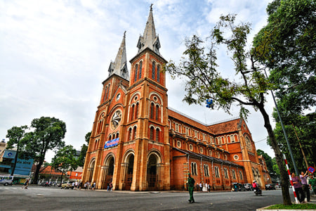 7 Must-See Attractions in Ho Chi Minh City in 2026