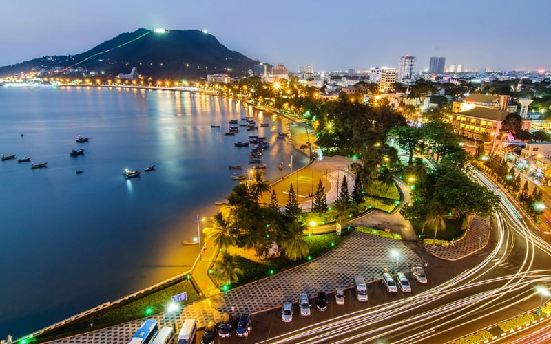 Vung Tau Beach Travel Guide 2026: Best Beaches, Things to Do & Travel Tips